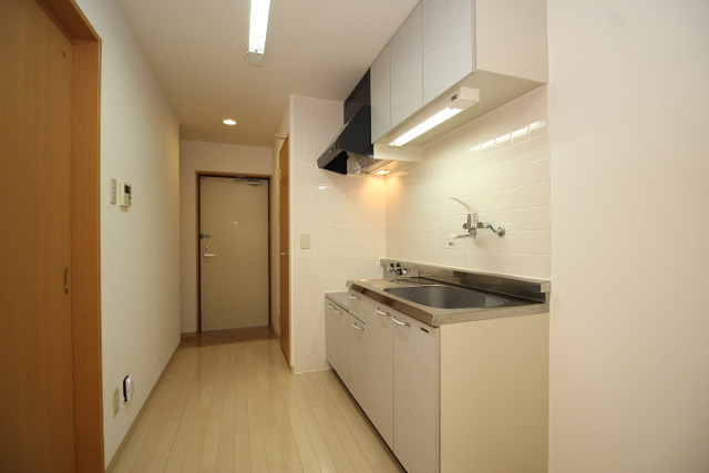 部屋３