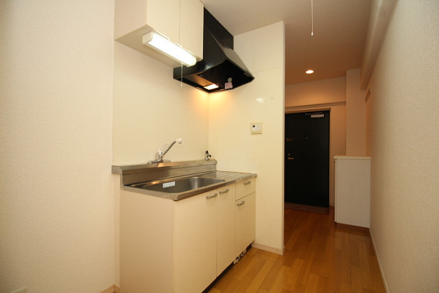 部屋３