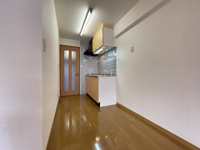 部屋３