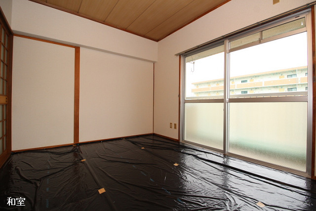 部屋３