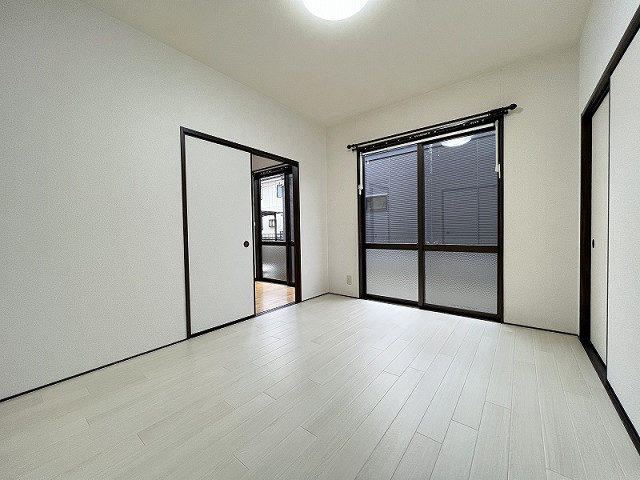 部屋３