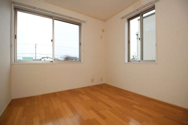 部屋３