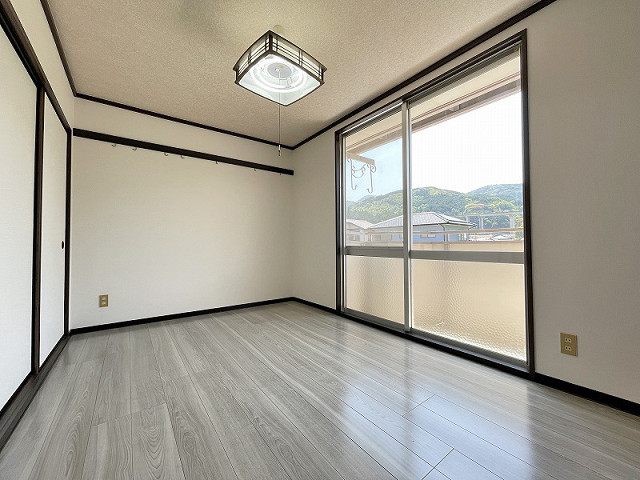 部屋３