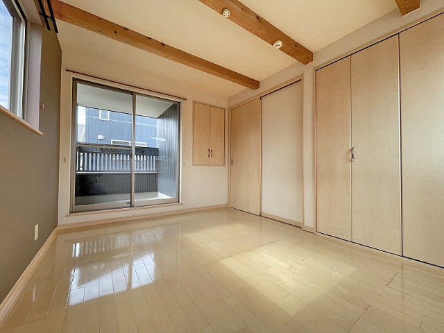 部屋３