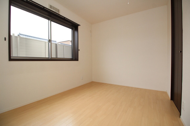 部屋３