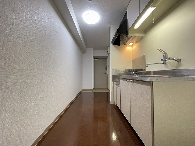部屋３