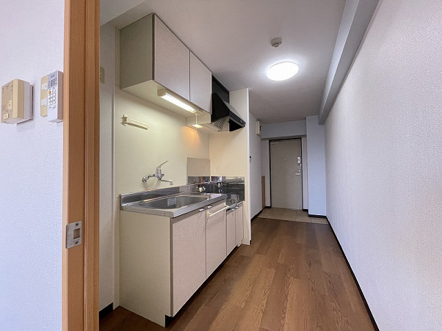 部屋３