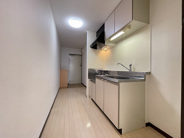 部屋３