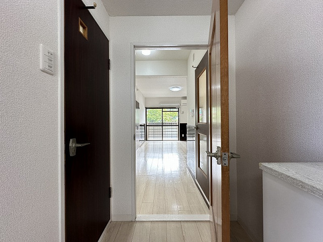 部屋３