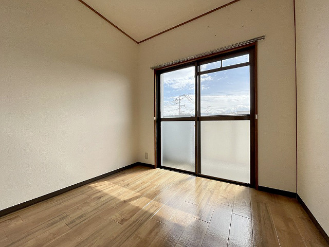 部屋３