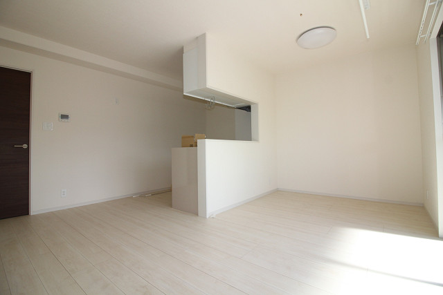 部屋３