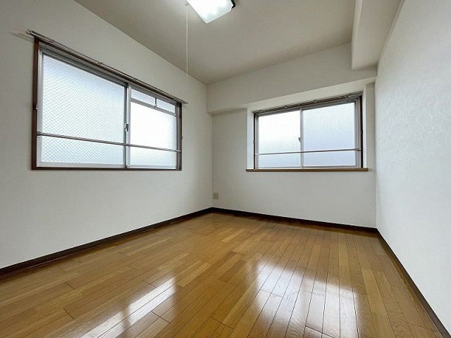 部屋３