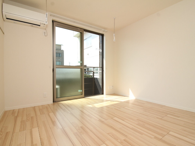 部屋３