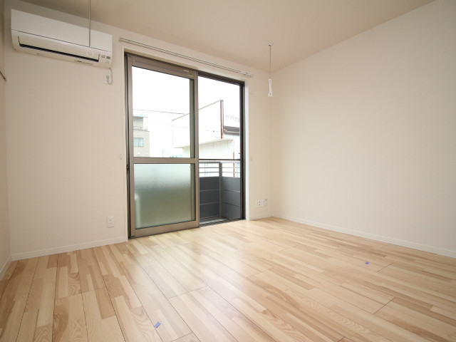 部屋３