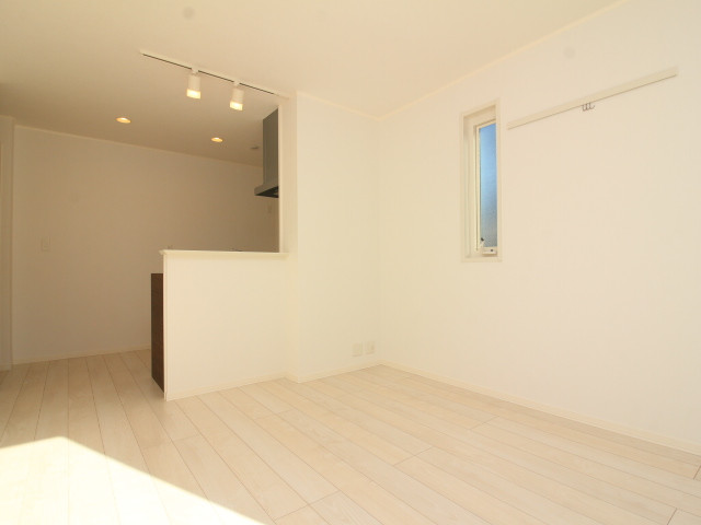 部屋３
