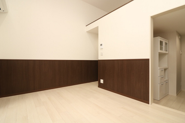 部屋３