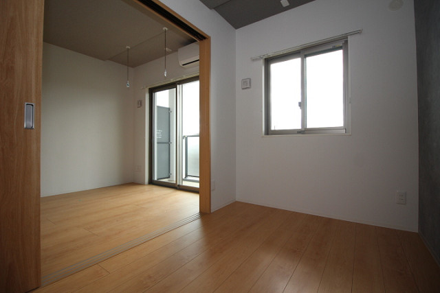 部屋３