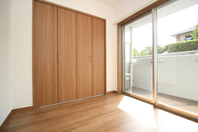 部屋３