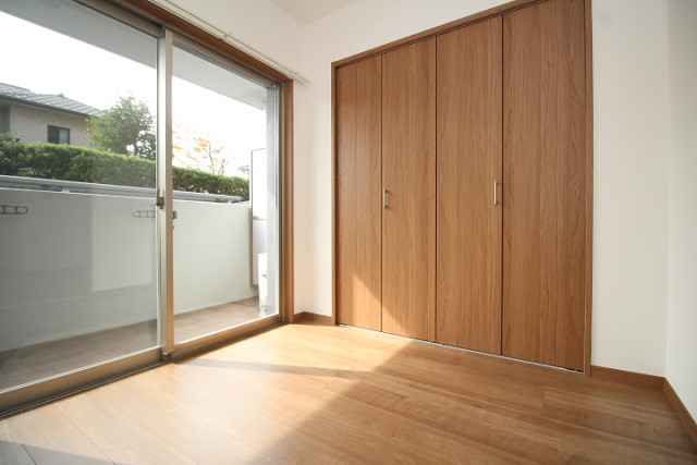 部屋３