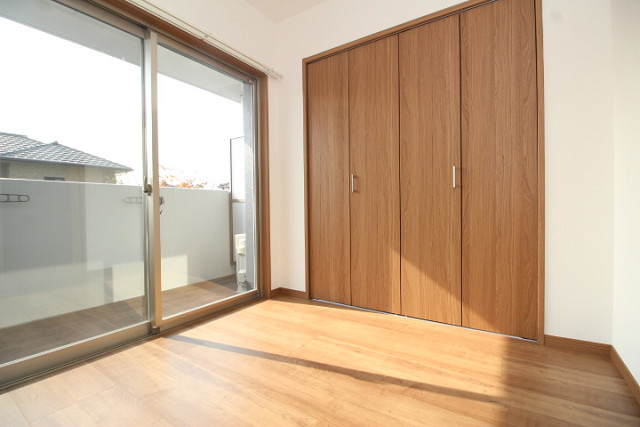 部屋３