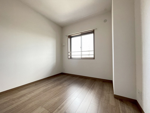 部屋３