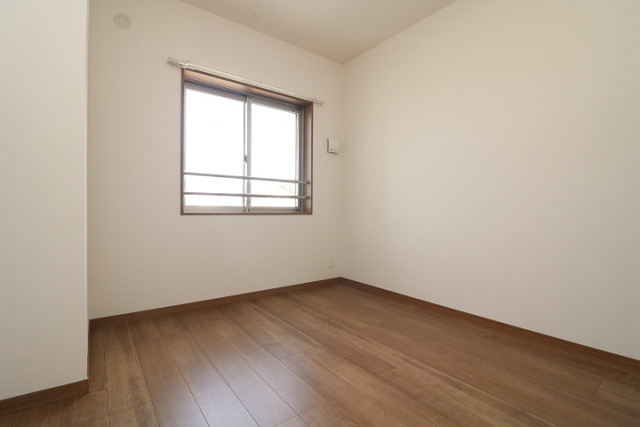 部屋３