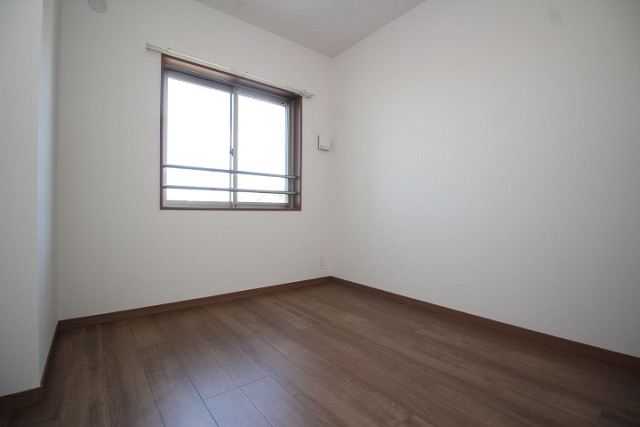 部屋３