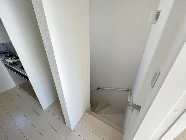 部屋３