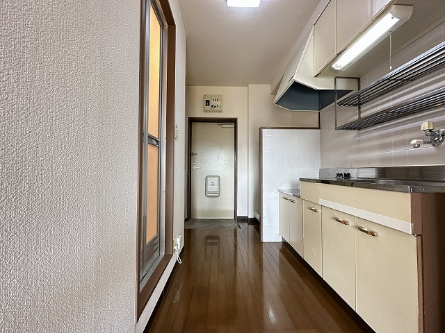 部屋３