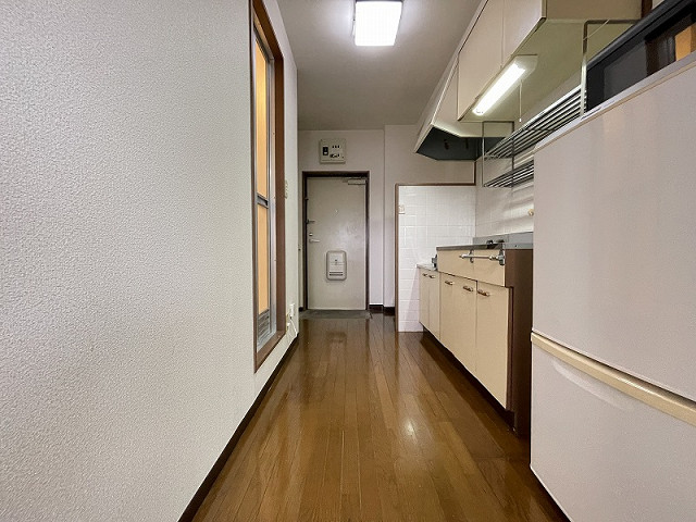 部屋３