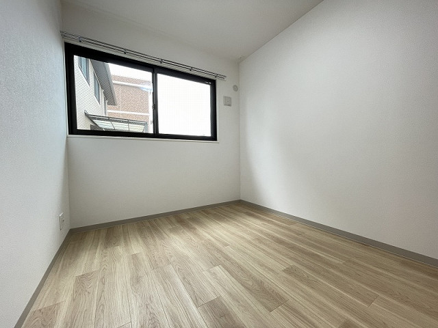 部屋３