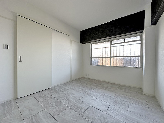 部屋３