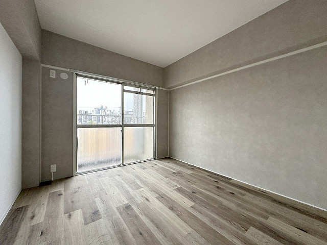 部屋３