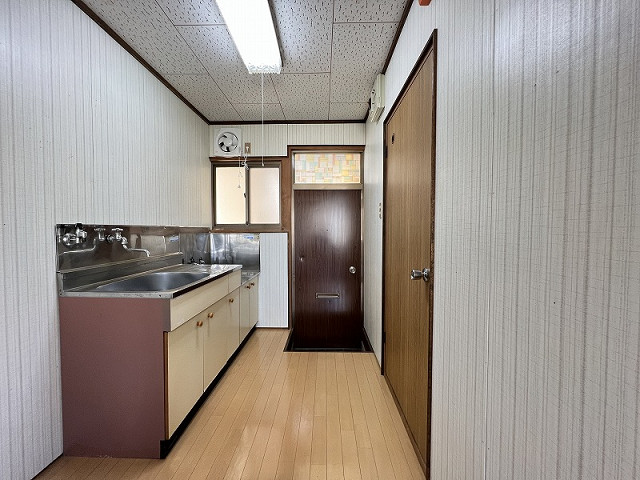 部屋３