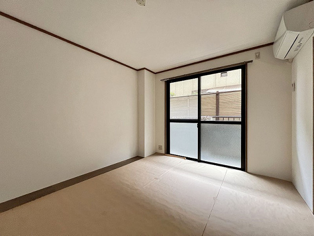部屋３