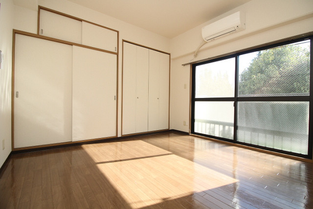 部屋３