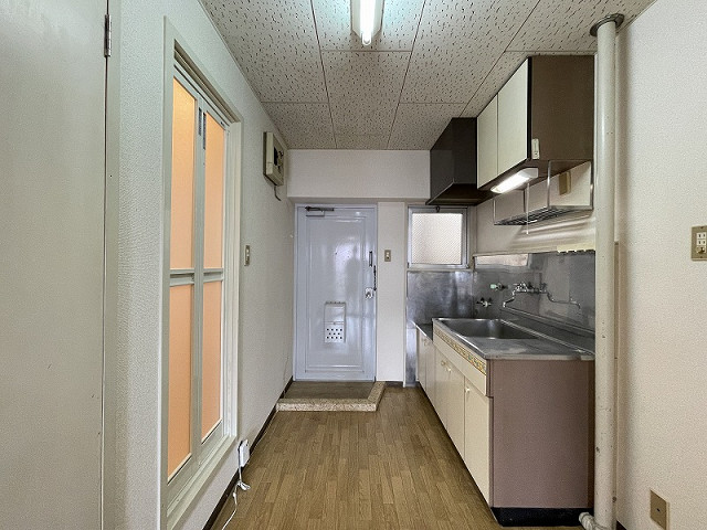 部屋３
