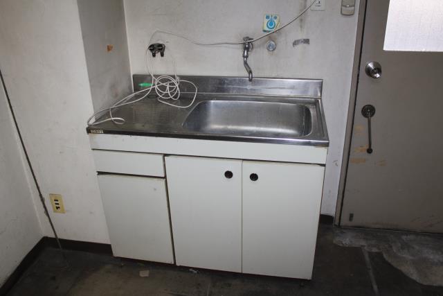 部屋４