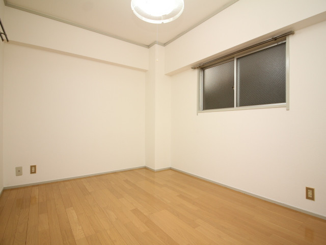 部屋３