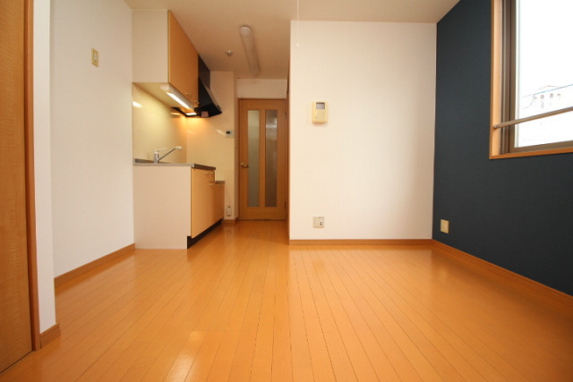 部屋３