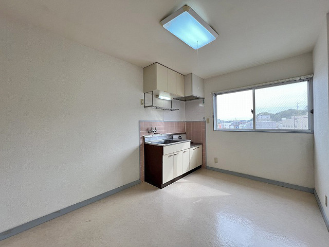 部屋３