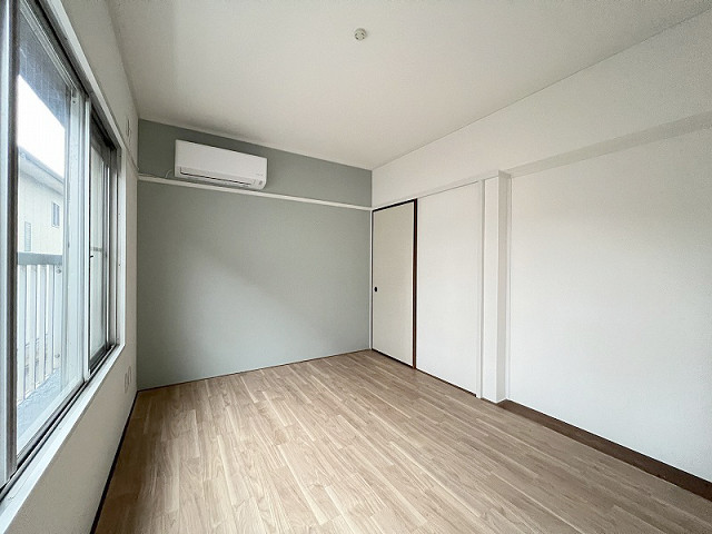 部屋３