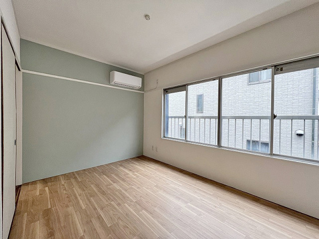 部屋３