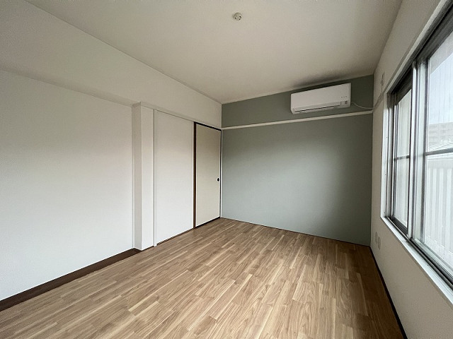 部屋３