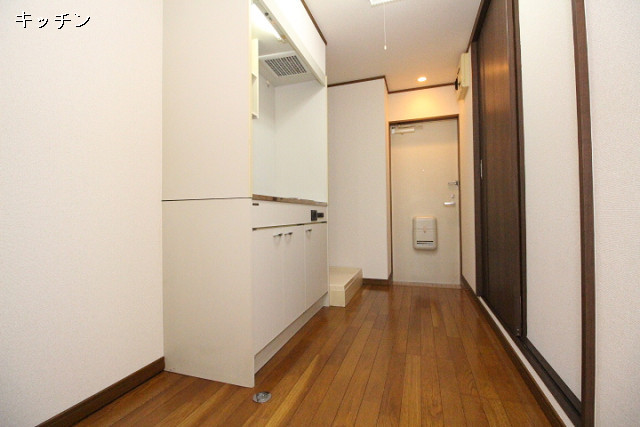 部屋３