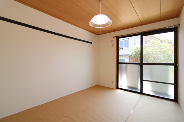 部屋３