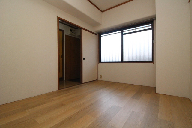 部屋３