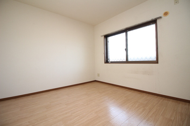 部屋３