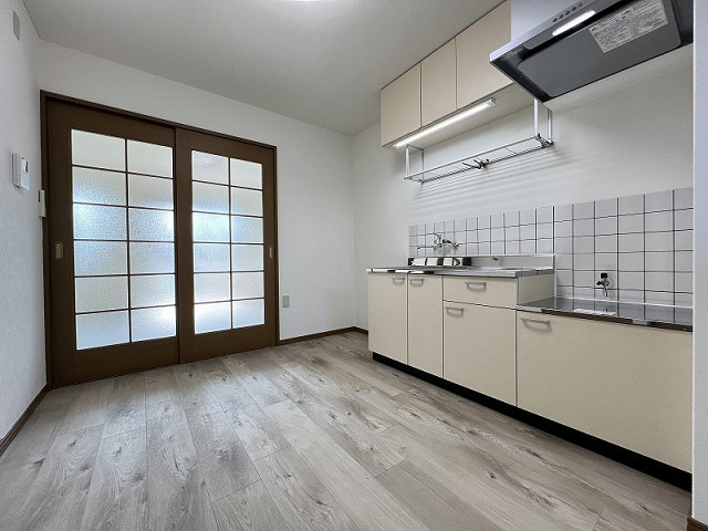 部屋３