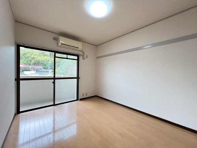 部屋３